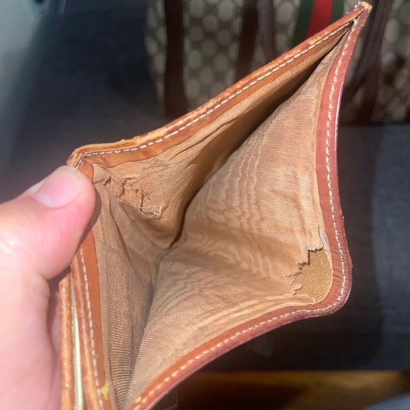 Vintage Celine Kisslock wallet - Picture 7 of 12